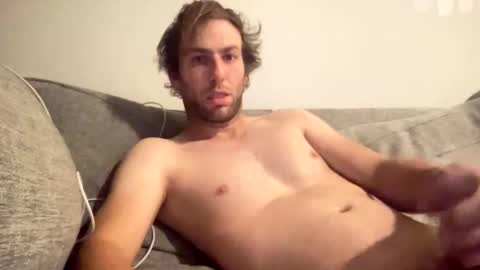 boy toy for fun online show from 10.21.25