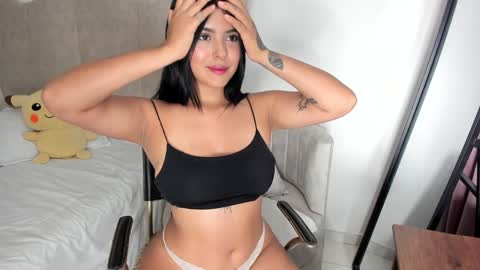 natalia  -  online show from 12.02.24