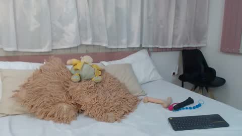 rachel  online show from 09.12.25