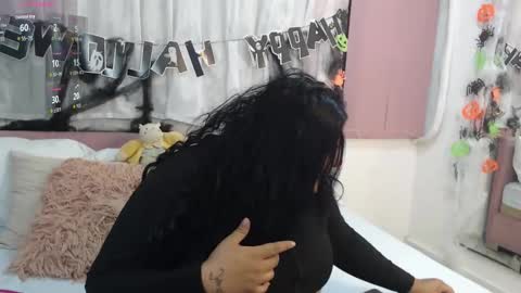 rachel  online show from 10.15.25