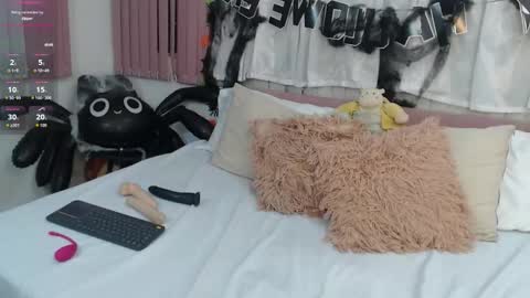 rachel  online show from 10.18.25