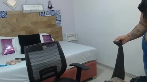 rachel  online show from 10.19.25