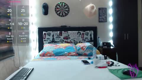 Snapshot of rachel_111 chatting on 01.25.25 Rachel online show from 01.25.25