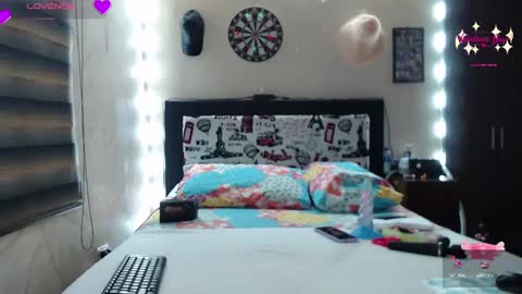 Snapshot of rachel_111 chatting on 03.04.25 Rachel online show from 03.04.25