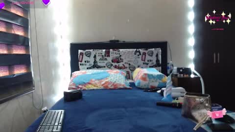 Snapshot of rachel_111 chatting on 03.10.25 Rachel online show from 03.10.25