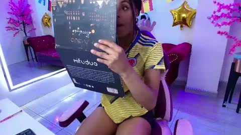 Rachel  online show from 06.16.26