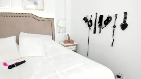 RACHEL ES online show from 01.17.26