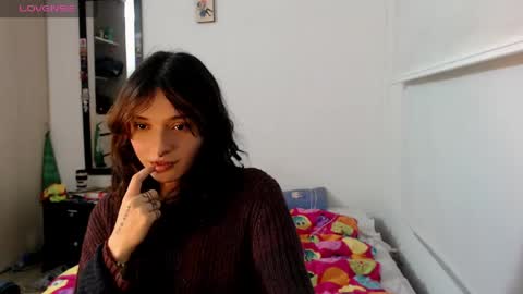 rachel_garden2 online show from 04.27.26