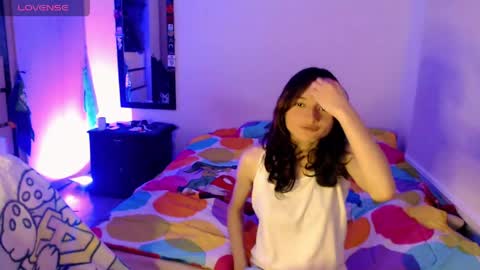 Snapshot of rachel_garden2 chatting on 05.16.26 rachel_garden2 online show from 05.16.26