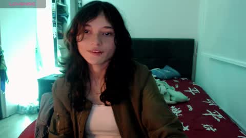 Snapshot of rachel_garden2 chatting on 05.31.26 rachel_garden2 online show from 05.31.26