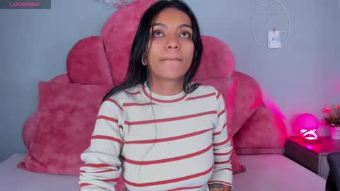 Snapshot of rachel_martinez chatting on 01.19.25 RACHEL online show from 01.19.25