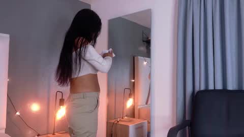 Snapshot of rachel_martinez chatting on 09.16.25  RACHEL  online show from 09.16.25