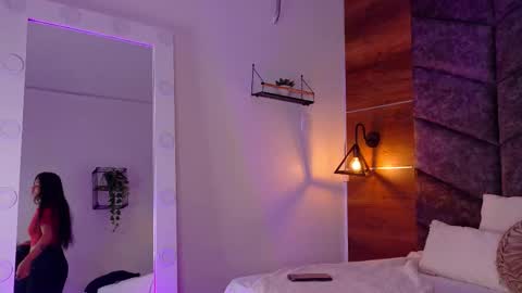 Snapshot of rachel_martinez chatting on 09.21.25  RACHEL  online show from 09.21.25