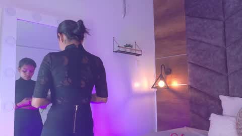 Snapshot of rachel_martinez chatting on 09.23.25  RACHEL  online show from 09.23.25