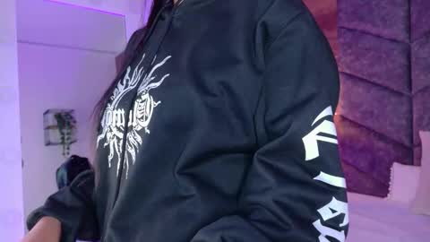 Snapshot of rachel_martinez chatting on 09.24.25  RACHEL  online show from 09.24.25