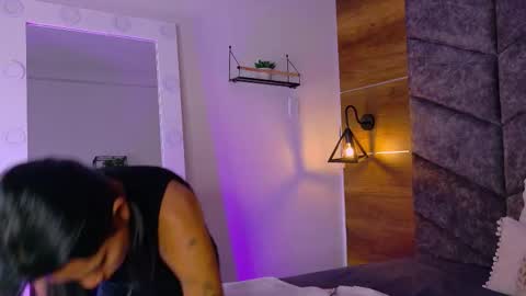 Snapshot of rachel_martinez chatting on 10.01.25  RACHEL  online show from 10.01.25