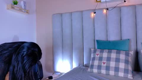 Snapshot of rachel_martinez chatting on 10.07.25  RACHEL  online show from 10.07.25