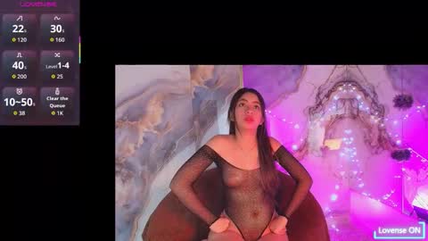 Rachel online show from 01.11.26