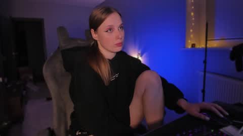 Snapshot of rachel_passion chatting on 12.10.24 Diana online show from 12.10.24