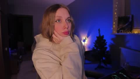 Snapshot of rachel_passion chatting on 12.14.24 Diana online show from 12.14.24