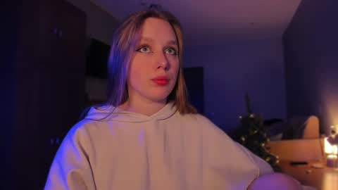 Snapshot of rachel_passion chatting on 12.27.24 Diana online show from 12.27.24