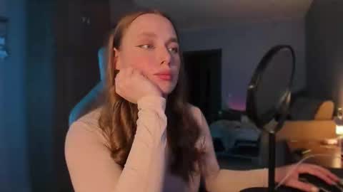 Snapshot of rachel_passion chatting on 01.15.25 Diana online show from 01.15.25