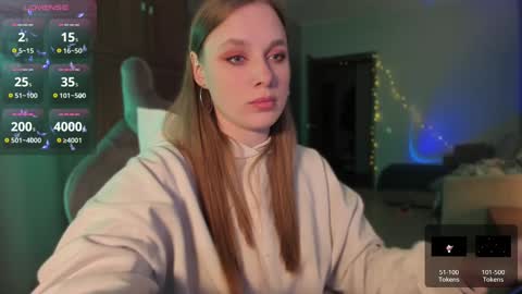 Snapshot of rachel_passion chatting on 01.23.25 Diana online show from 01.23.25