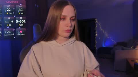 Snapshot of rachel_passion chatting on 01.24.25 Diana online show from 01.24.25