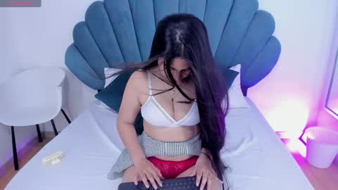 Rachel Ribeiro online show from 01.21.25