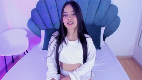 Rachel Ribeiro online show from 01.23.25
