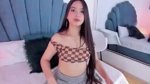 Rachel Ribeiro online show from 03.05.25