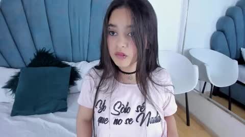 Rachel Ribeiro online show from 03.12.25