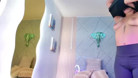 rachel_rivera99 online show from 09.17.25