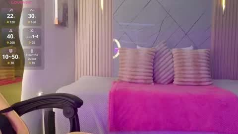 rachel_rivera99 online show from 10.19.25