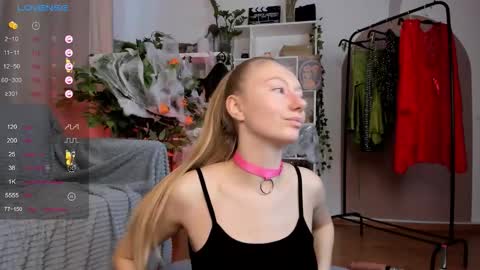 Rachel online show from 10.22.25