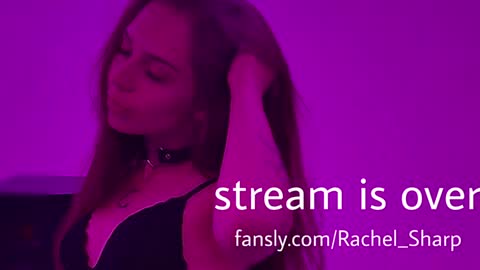 Snapshot of rachel_sharp chatting on 01.29.25 Make me cum online show from 01.29.25