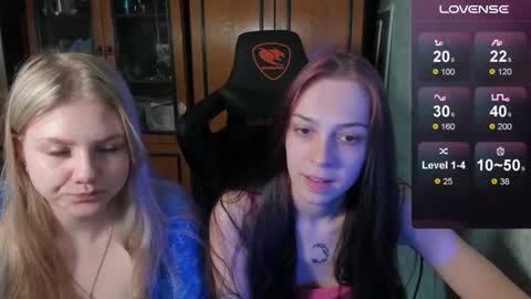 Snapshot of rachel_sharp chatting on 03.12.25 Make me cum online show from 03.12.25