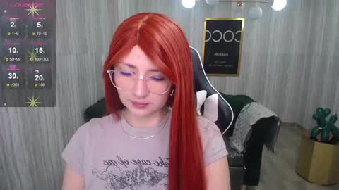 Rachel online show from 12.05.24