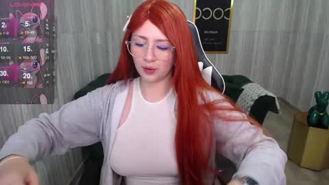 Rachel online show from 12.09.24