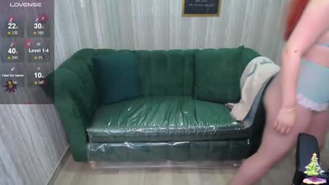 Rachel online show from 12.12.24