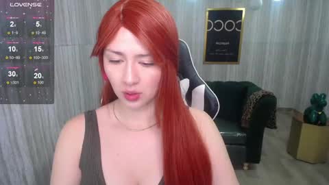 Rachel online show from 12.21.24