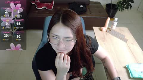 Rachel online show from 01.08.25