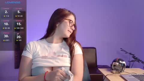 Rachel online show from 03.11.25
