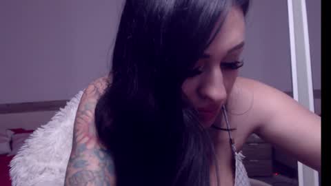 Snapshot of rachel_vegas chatting on 02.07.25 Rachel Vegas online show from 02.07.25