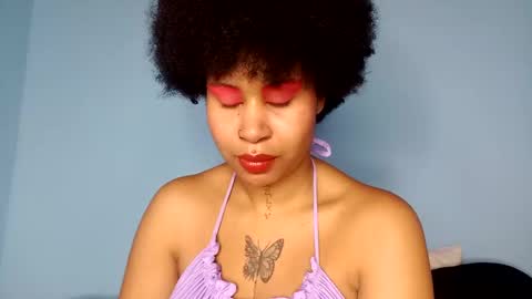 RachelAnn online show from 03.11.25