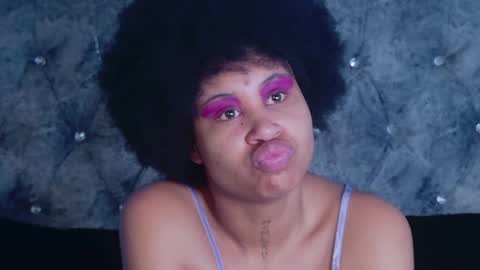 RachelAnn online show from 09.12.25