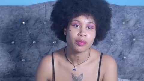 RachelAnn online show from 11.08.25