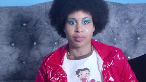 RachelAnn online show from 11.26.25