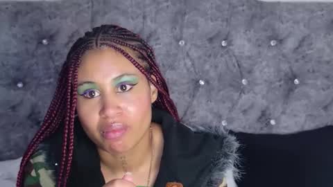 RachelAnn online show from 12.18.25