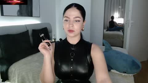 Call me Miss. online show from 09.24.25